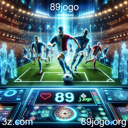 A Popularidade Crescente dos Jogos de Esporte Online